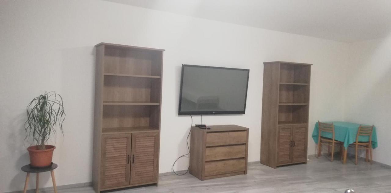 Penzion Kravin Bosilec Exteriör bild
