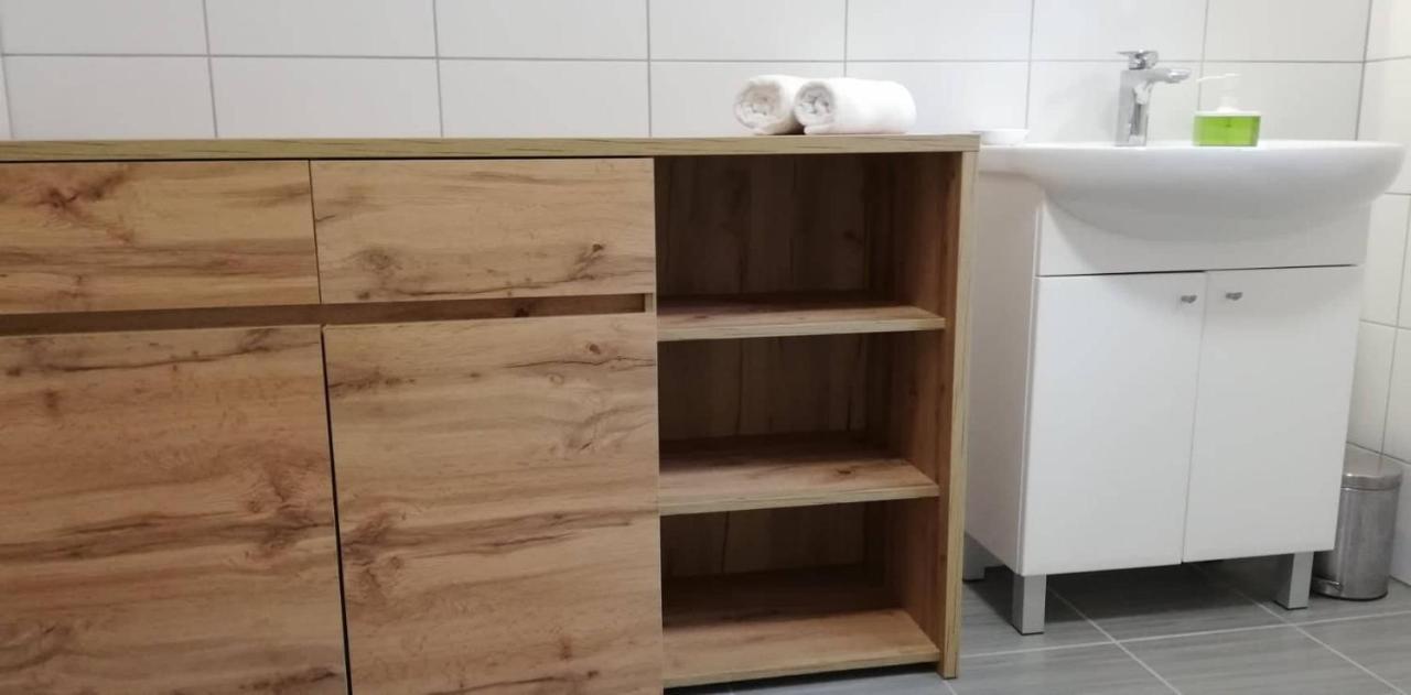 Penzion Kravin Bosilec Exteriör bild