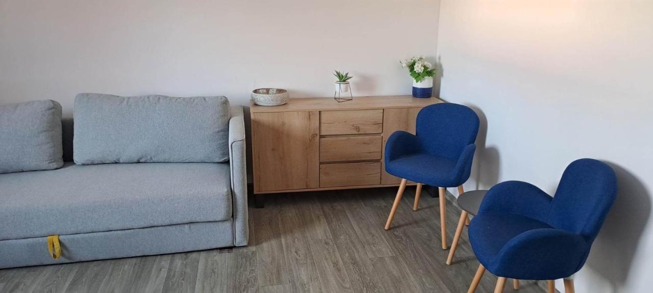 Penzion Kravin Bosilec Exteriör bild