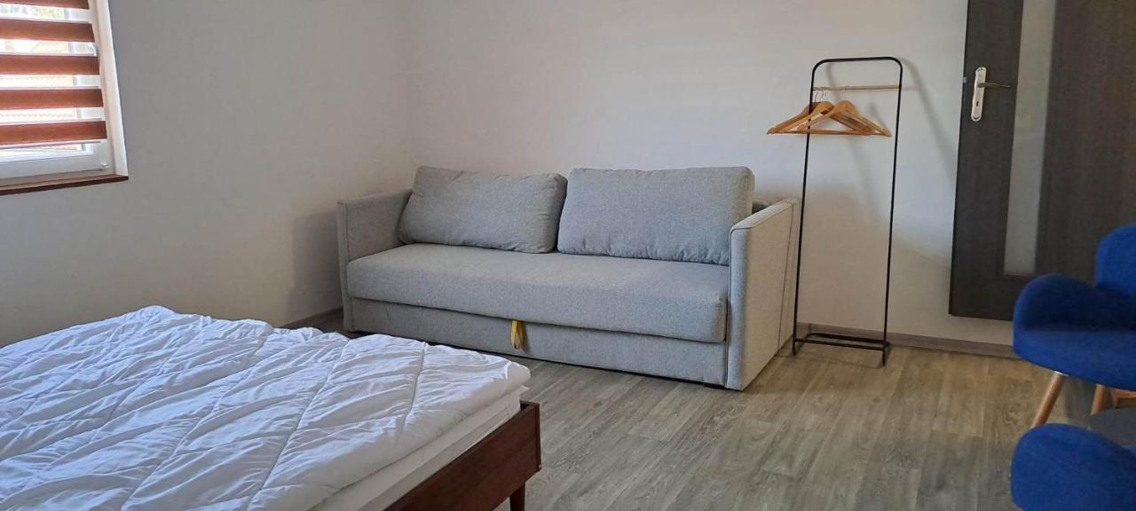 Penzion Kravin Bosilec Exteriör bild