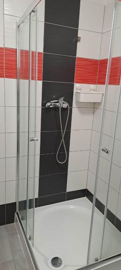 Penzion Kravin Bosilec Exteriör bild