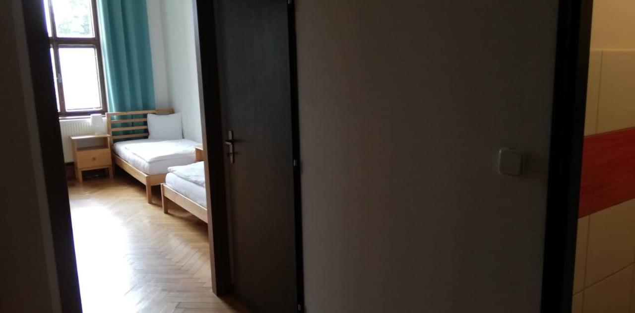 Penzion Kravin Bosilec Exteriör bild
