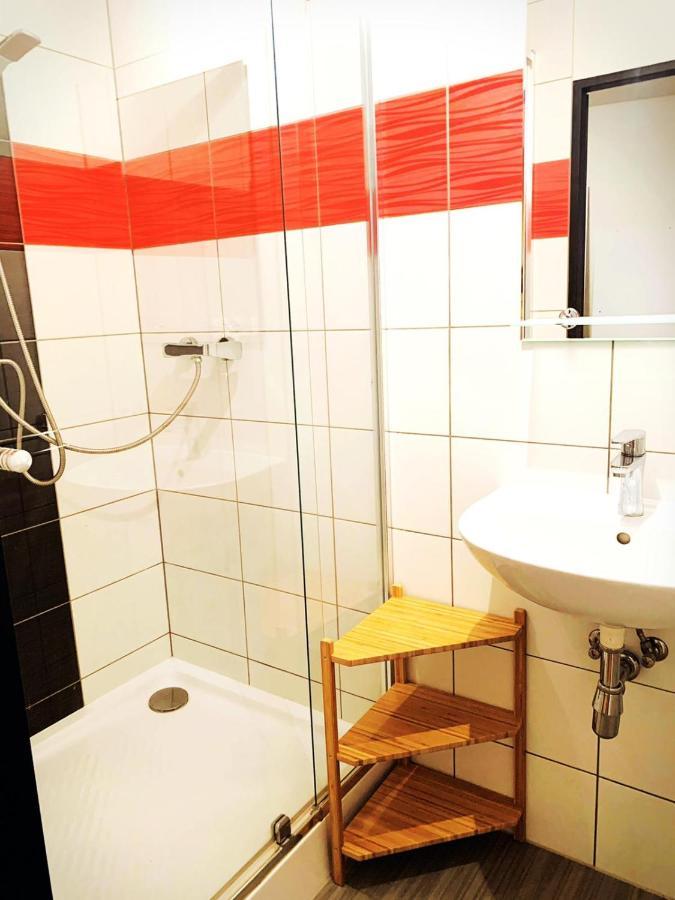 Penzion Kravin Bosilec Exteriör bild